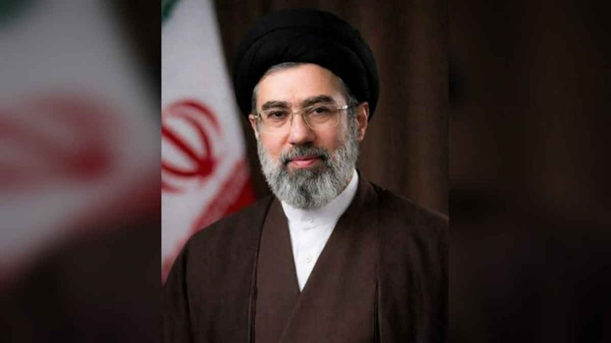 Mojtaba Khamenei named Iran’s new supreme leader 1 Motjaba Khemenei