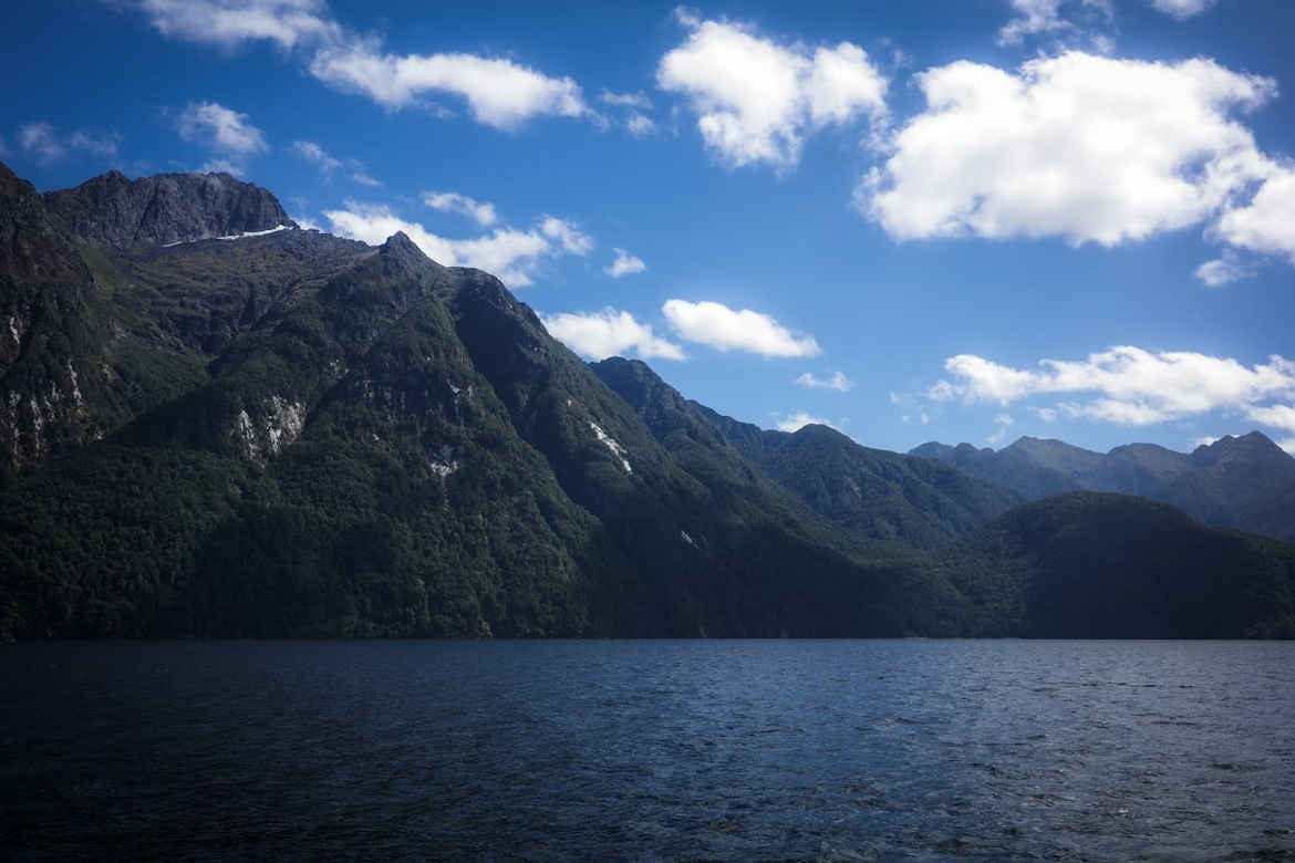Regan Soper named as deceased in Lake Manapouri drowning