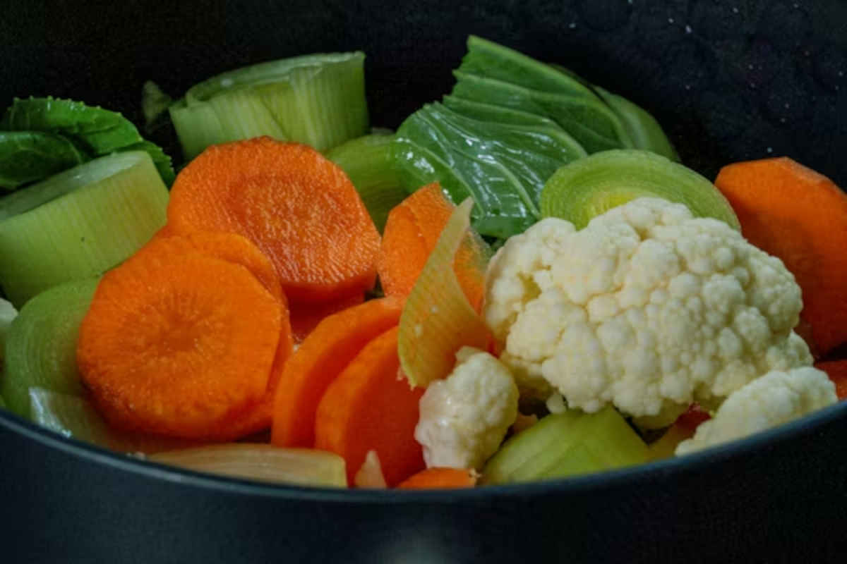 McCain to shut Hastings vegetable processing plant