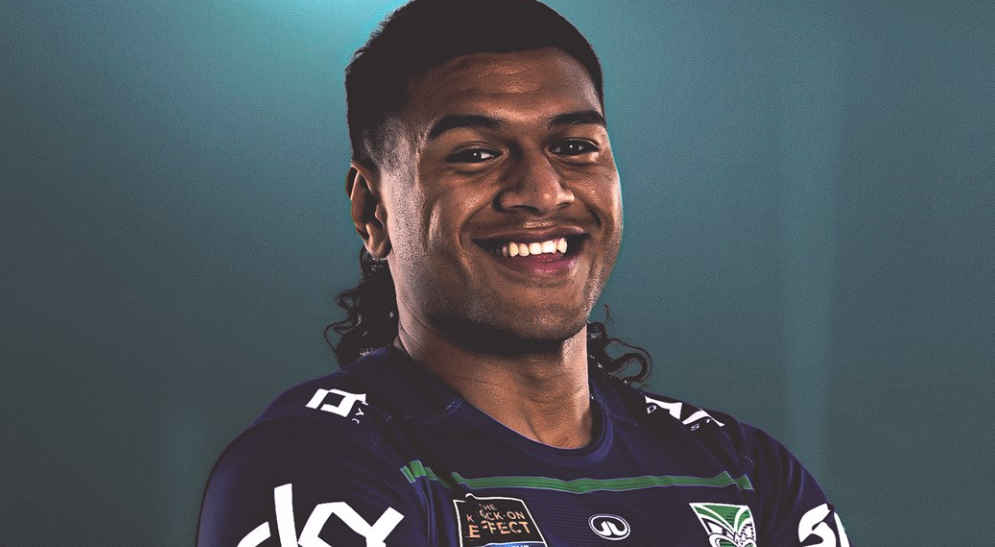 New era dawns as revamped Warriors side opens NSW Cup campaign 1 Warriors 2026 NSW campaign