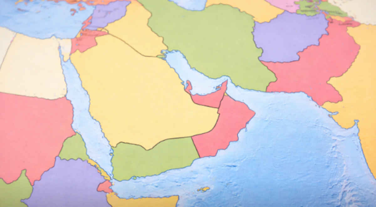 US - Iran news