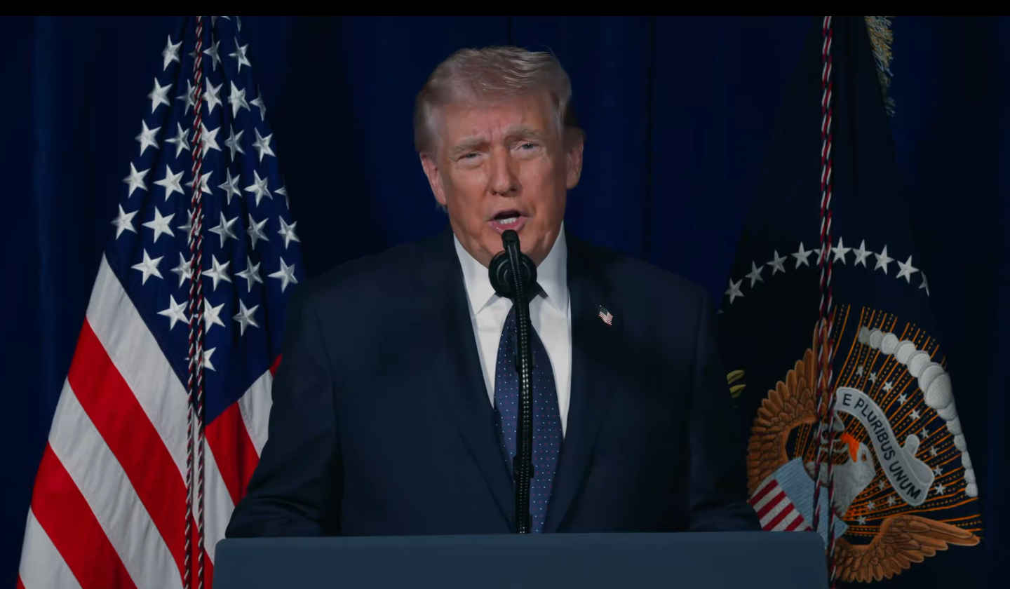 Trump slams Starmer