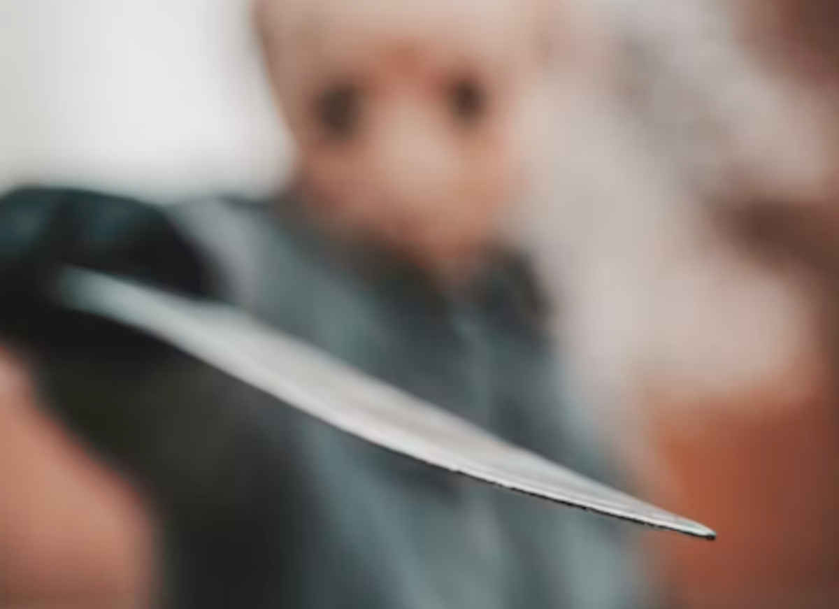 John Suafai Semau deported from Australia