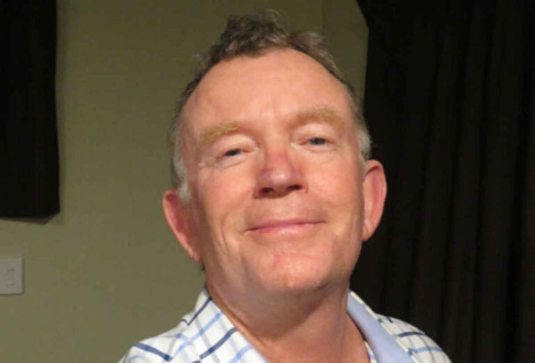 NZ Outdoors & Freedom Party announces energy spokesperson and candidate Lester Bryant