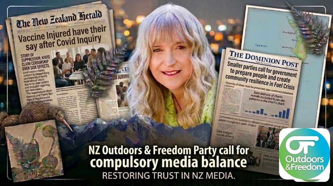 NZOFP media polucy