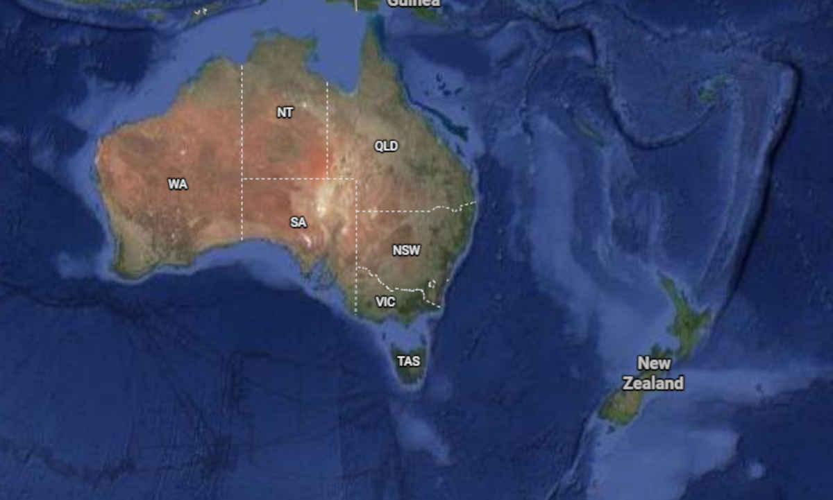 NZ opens door to Australian fuel imports 1 Australian fuel supply