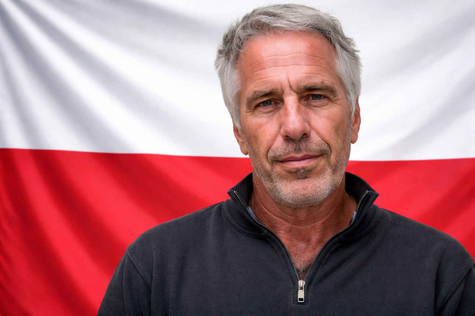 Poland to investigate Epstein human trafficking