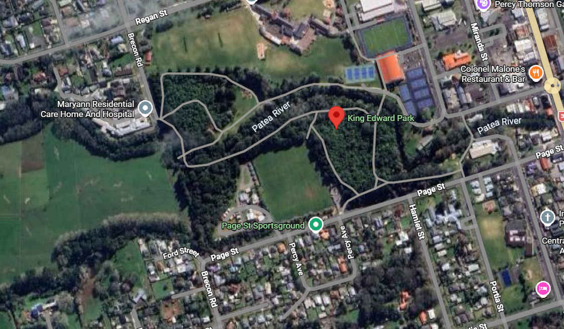Police seek witnesses after serious assault in Stratford 1 Witnesses sought to assault in Stratford park