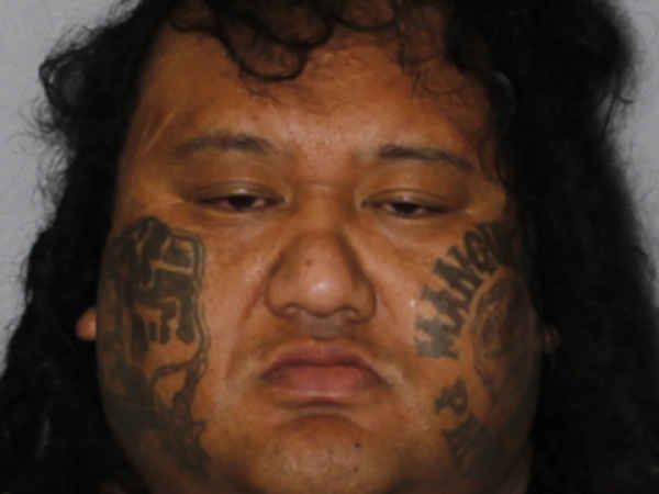 Nigel Byrd Edwards warrant