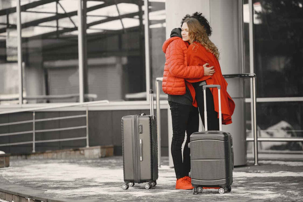 Rising airfares reshape global travel as costs surge and access ...