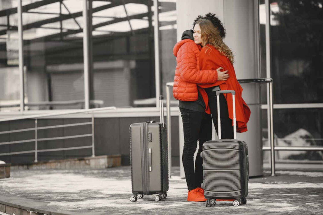 Rising airfares reshape global travel as costs surge and access ...