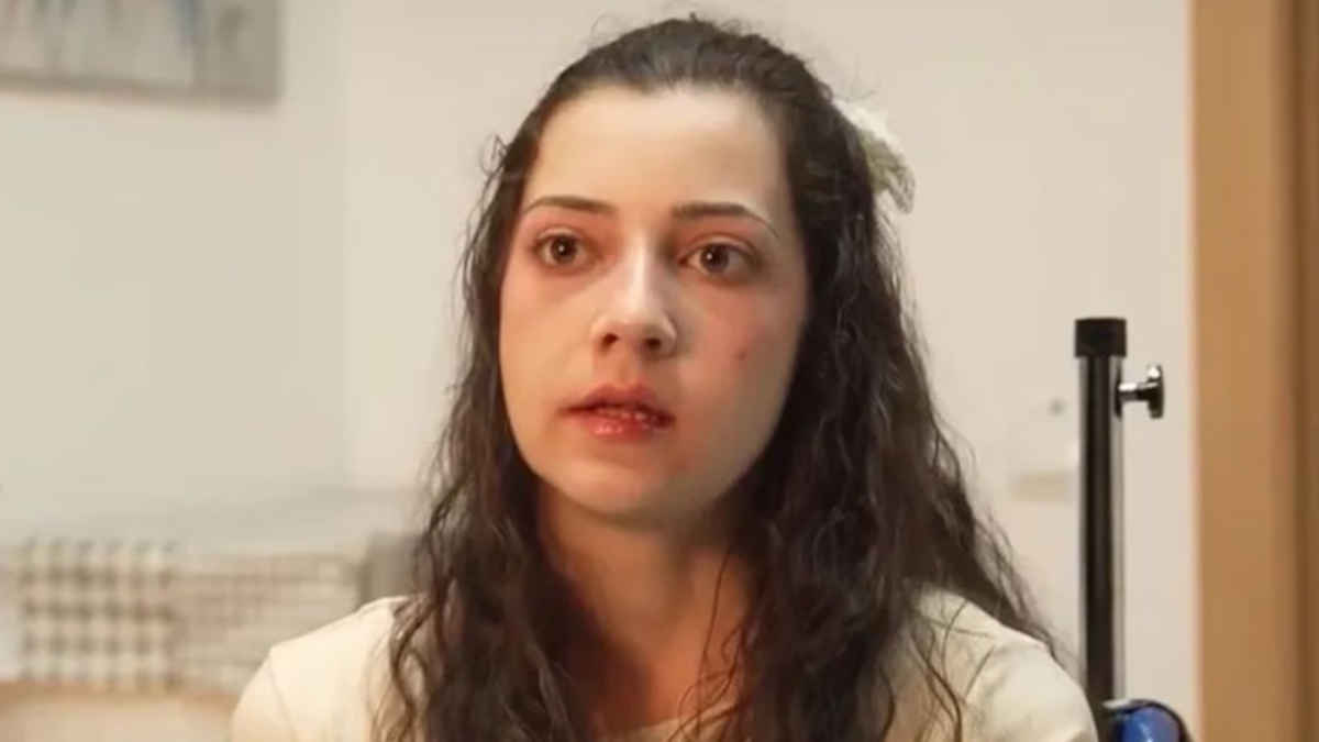 Noelia Castillo euthanasia