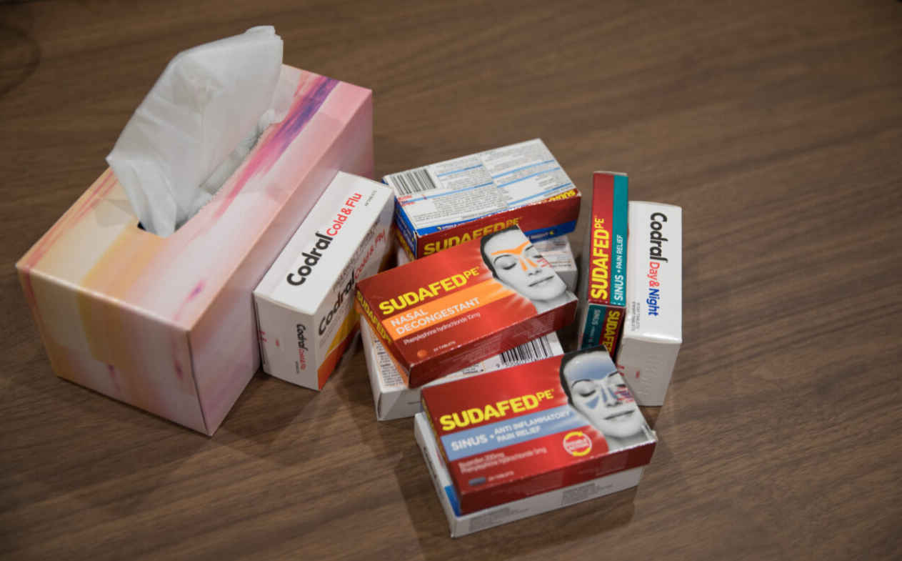 Significant New Zealand class action to ‘soldier on’ against Kenvue and J&J 1 Coldral and Sudafed class action