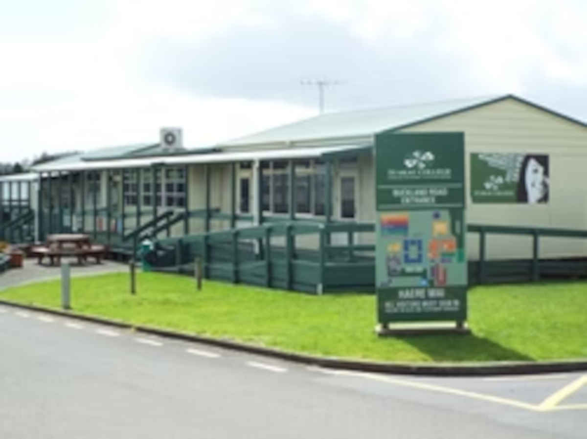 Tuakau College lockdown