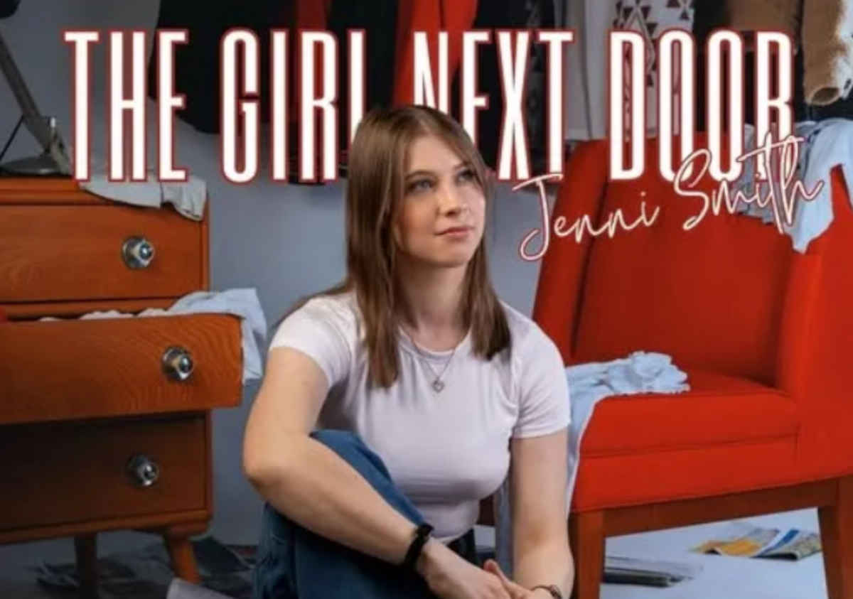 Jenni Smith the Girl Next Door