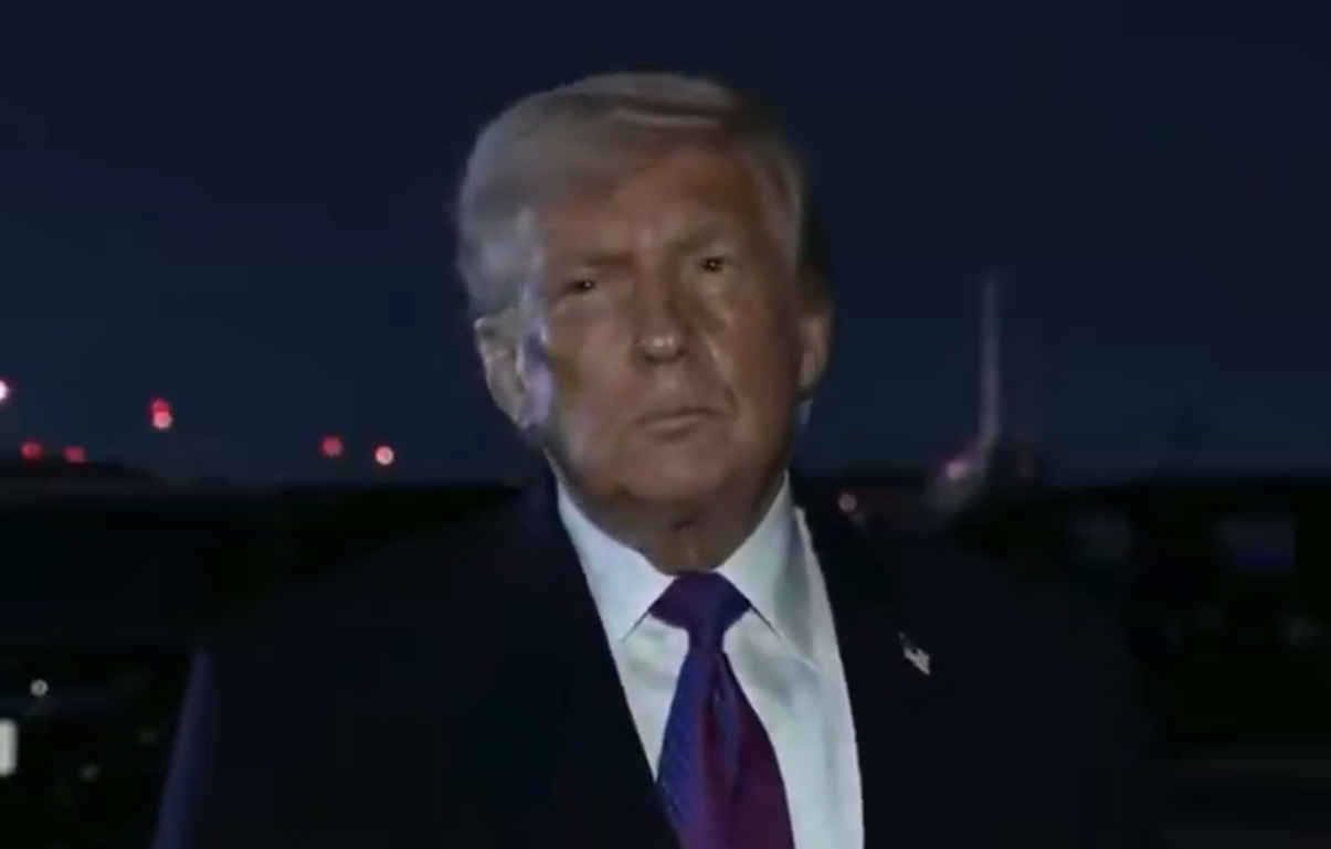 Trump comments after US aircraft loss in Iraq 1 US aircraft loss in Iraq