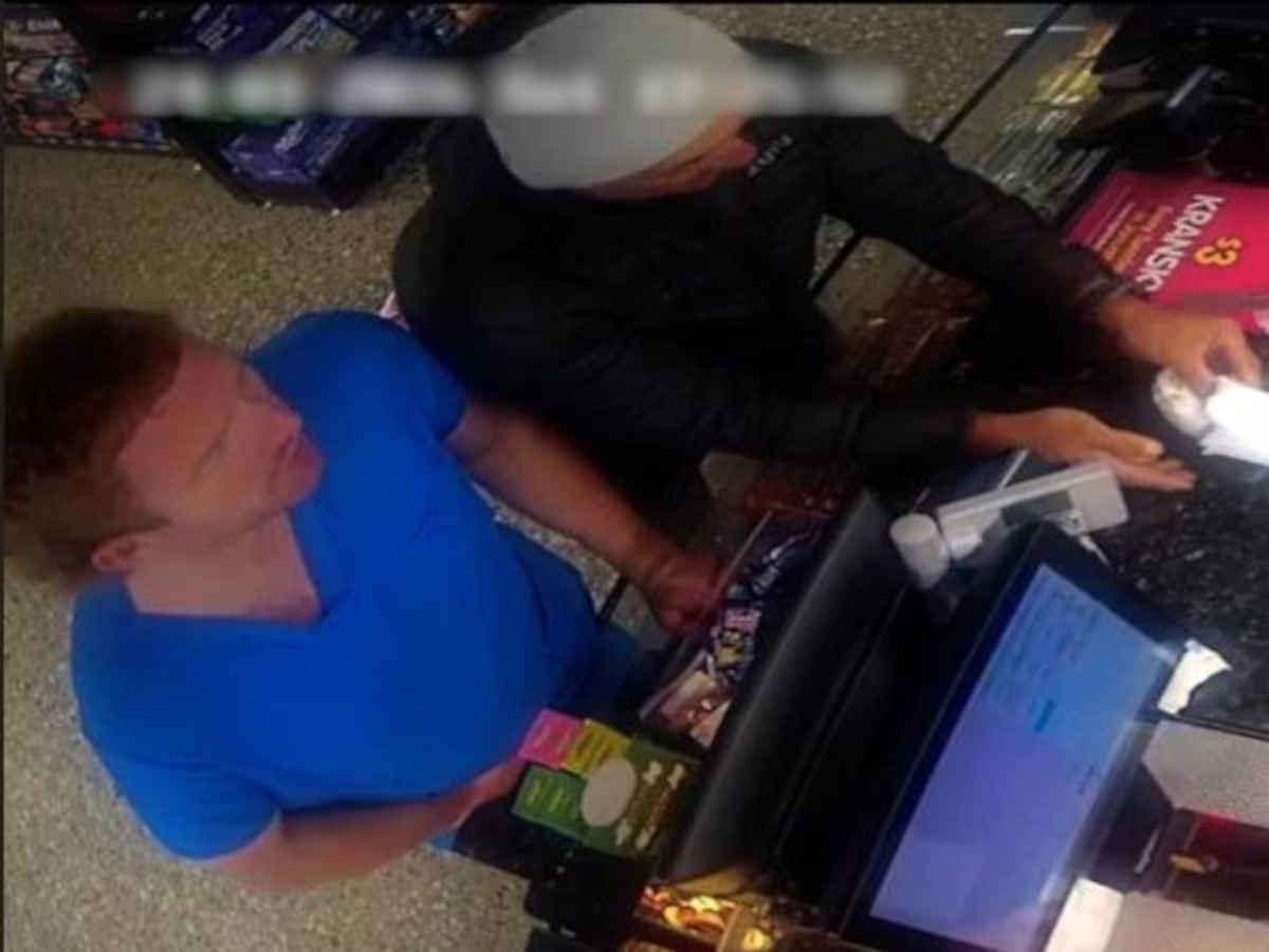 Queenstown crime news