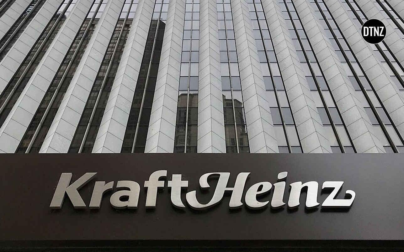 Kraft Heinz slammed for closures
