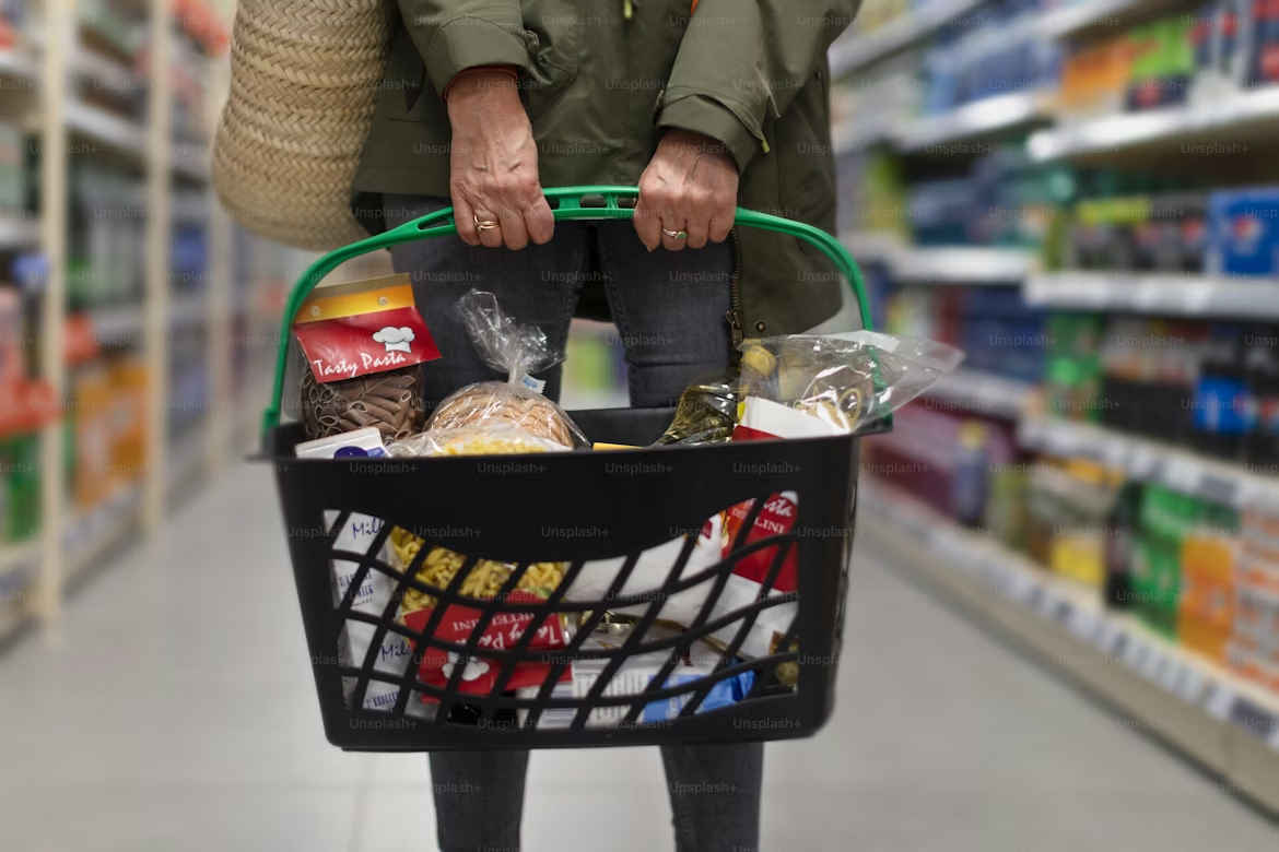 Woolworths Dunedin rat infestation