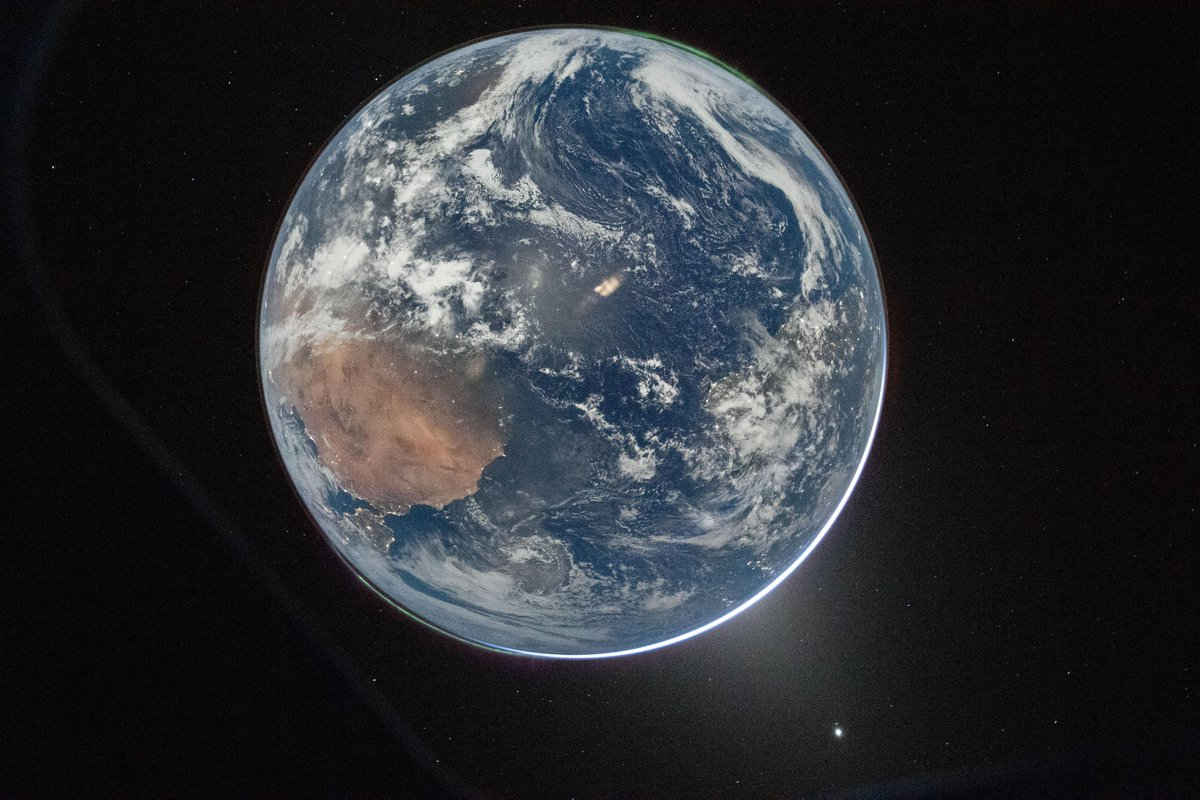 Artemis II mission