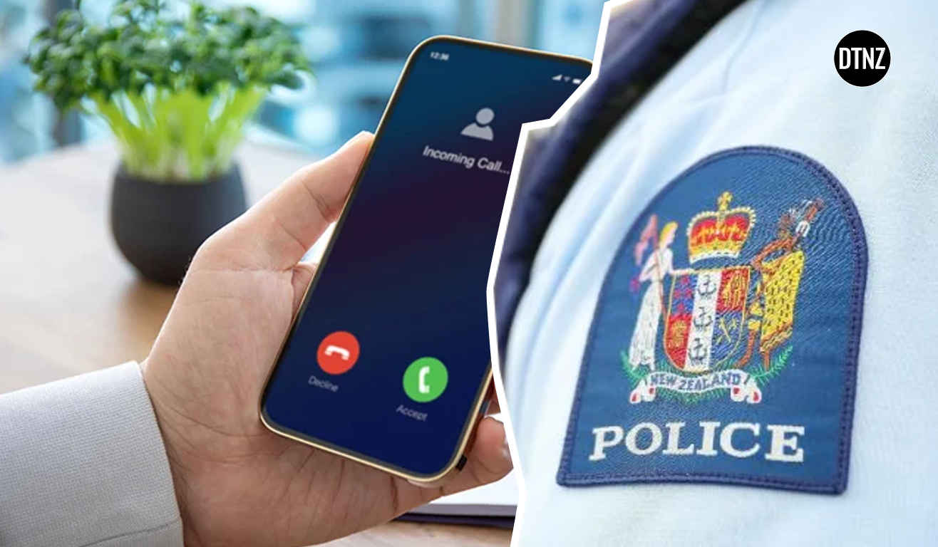 Beware of cop impersonators in Western Bay of Plenty 1 Calls from fake cops on Bay of Plenty