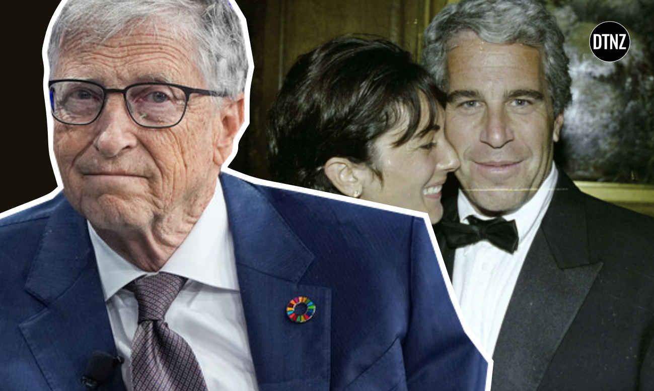Bill Gates to testify over Epstein ties - reports 1 Bill Gates Epstein links