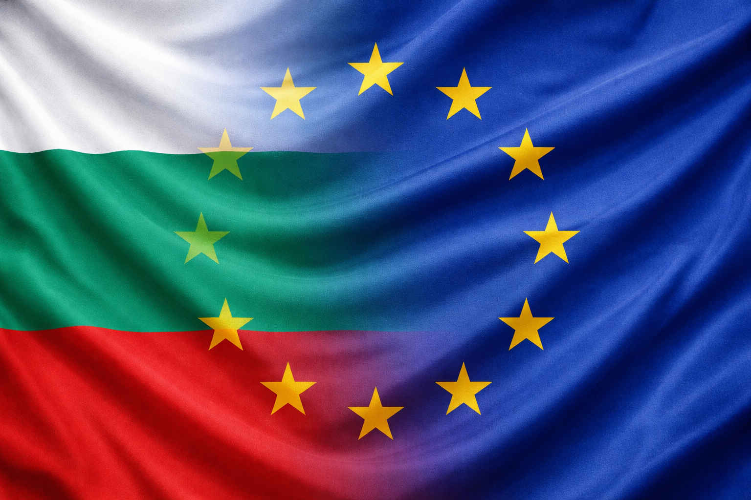 Bulgaria - Russia - EU relations