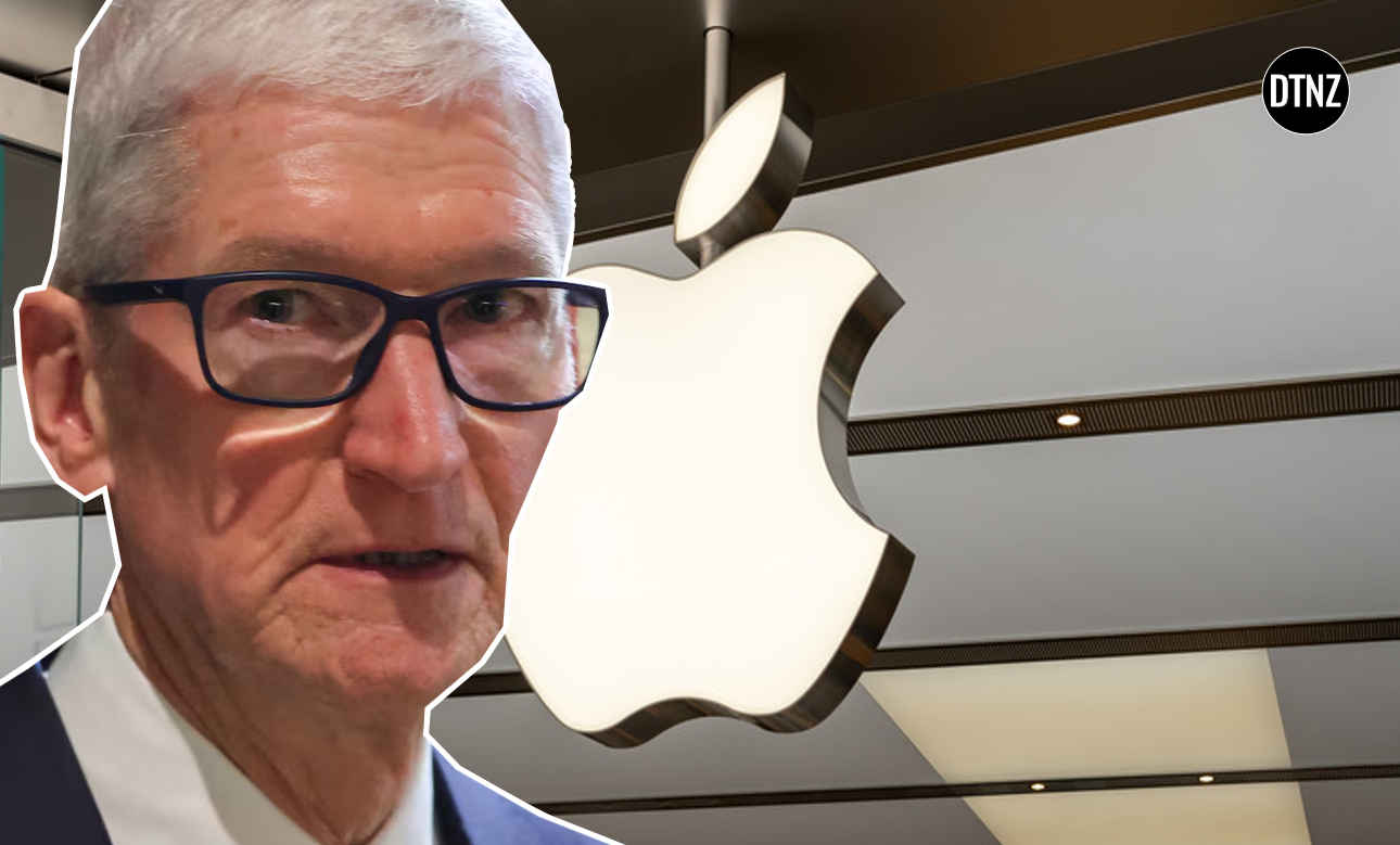 Cook to step down as Apple CEO 1 Tim Cook to resign as Apple CEO