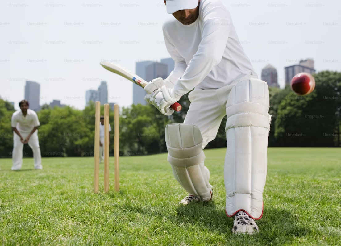 ECB replacement rule for Country Cricket