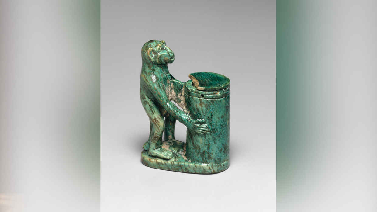egypt recovers smuggled artifacts2