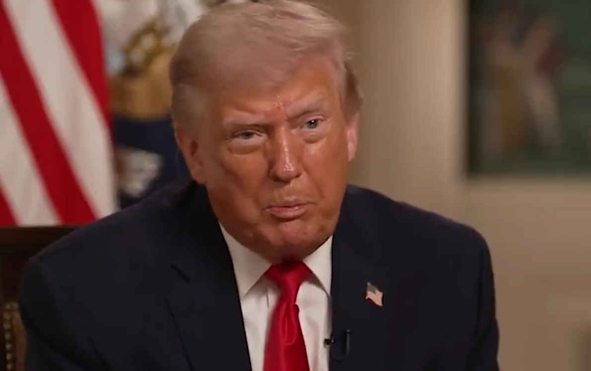 Trump says Iran War could end soon