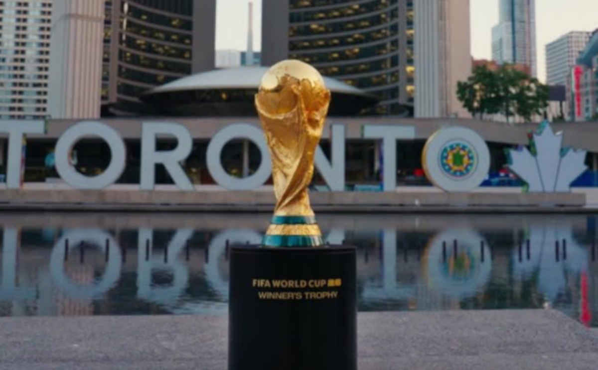 Fans face soaring World Cup ticket prices on FIFA resale platform 1 FIFA World Cup ticket prices