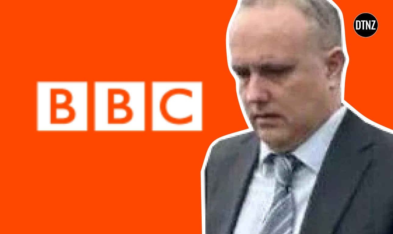 BBC paedophile convicted of child exploitation images