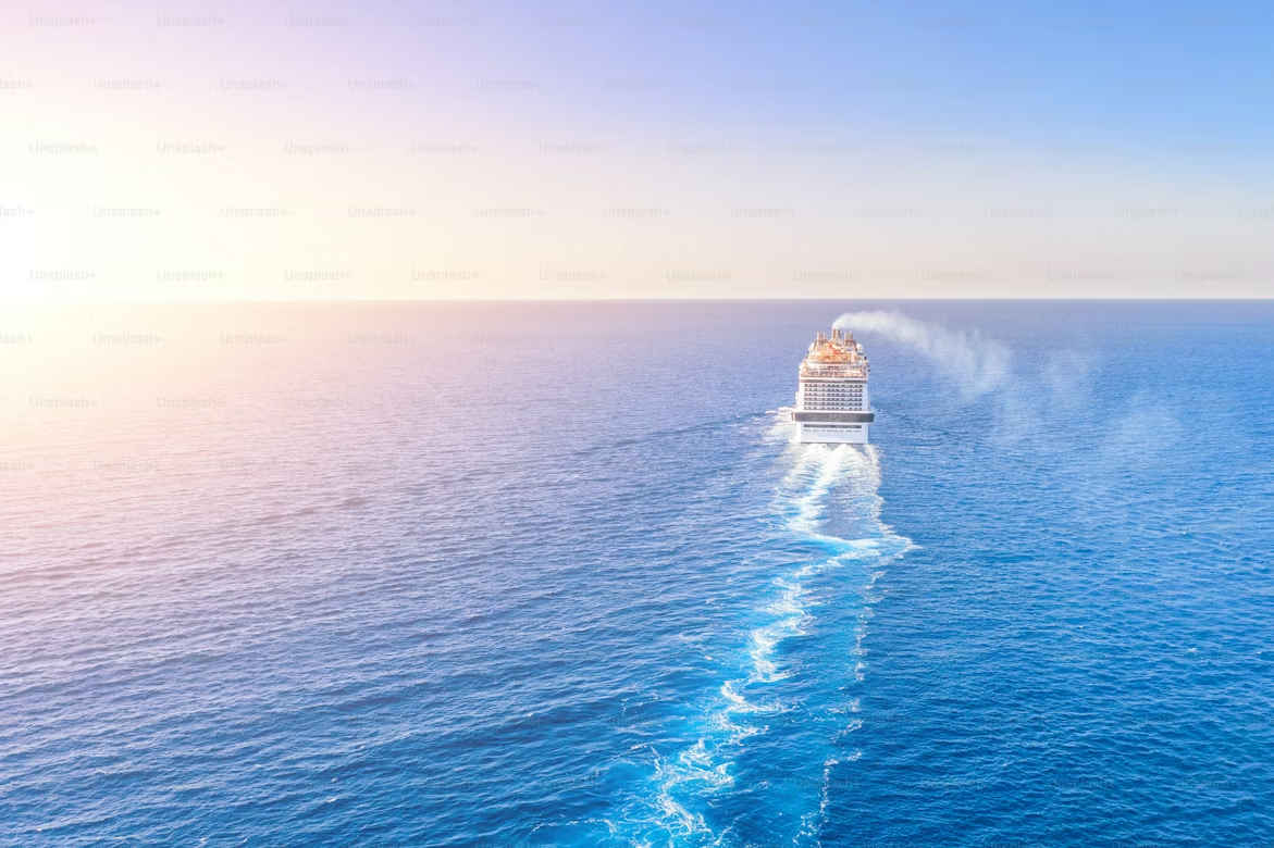 Second Cruise Forum to take place in May