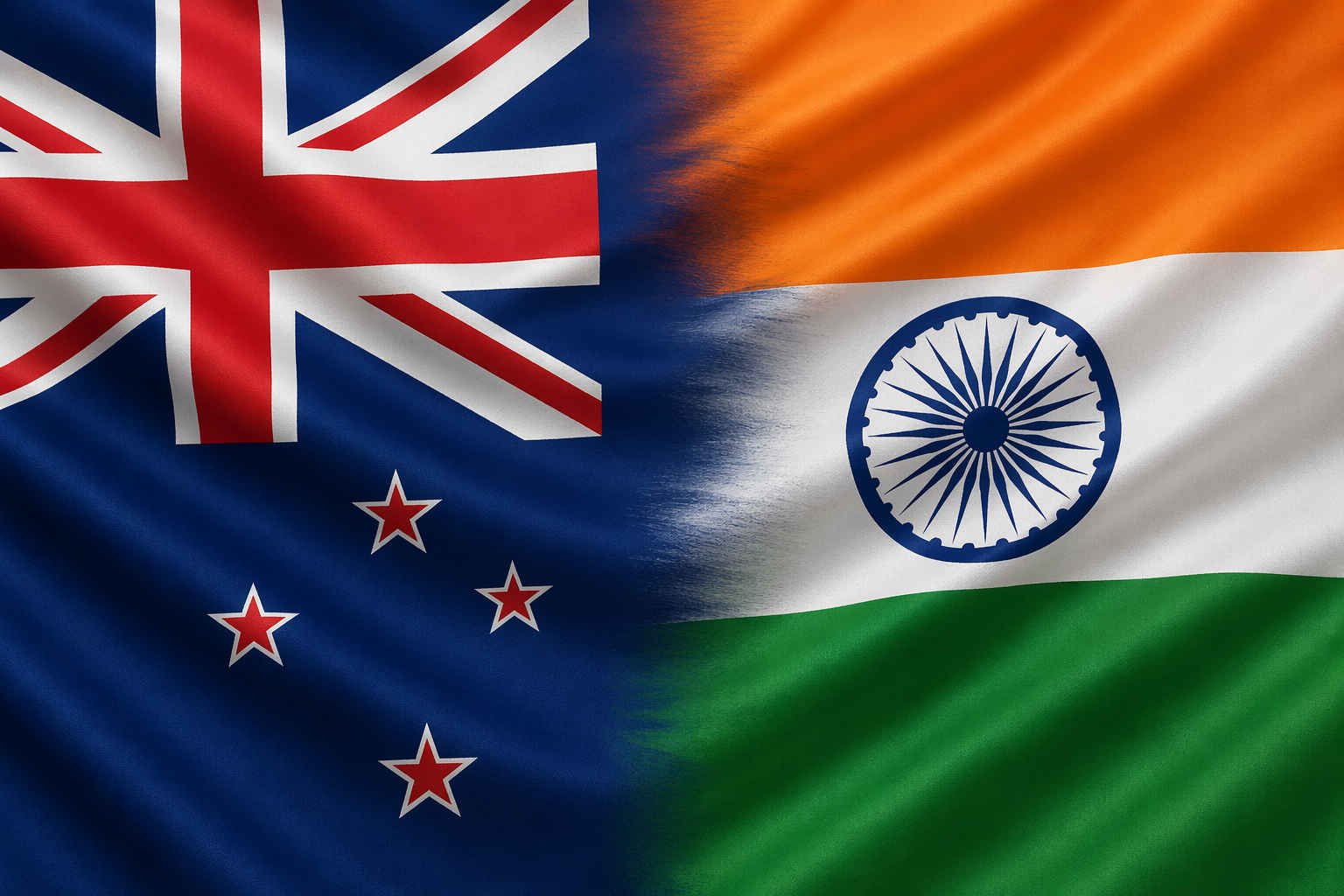 India trade deal 'mental' for pushing NZ businesses to relocate offshore 1 NZ India FTA