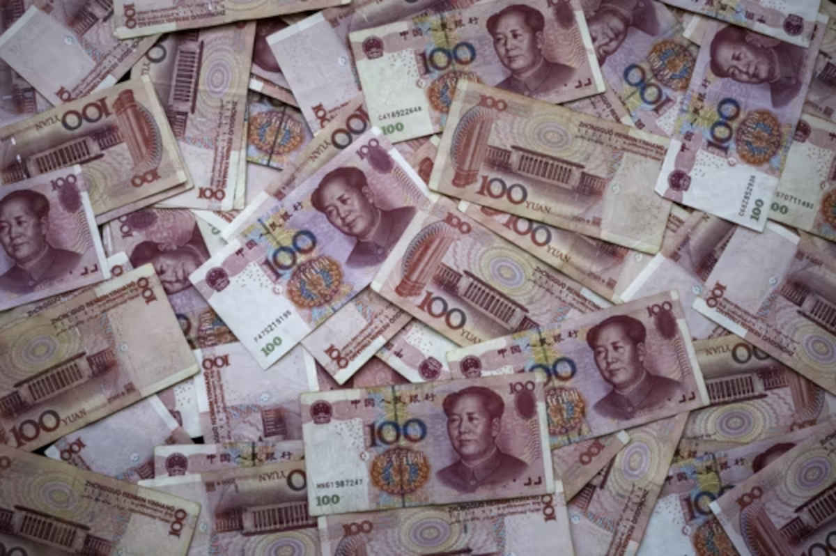 Indian refiners paying for Iranian oil in yuan – Reuters 1 Chinese Yuan news