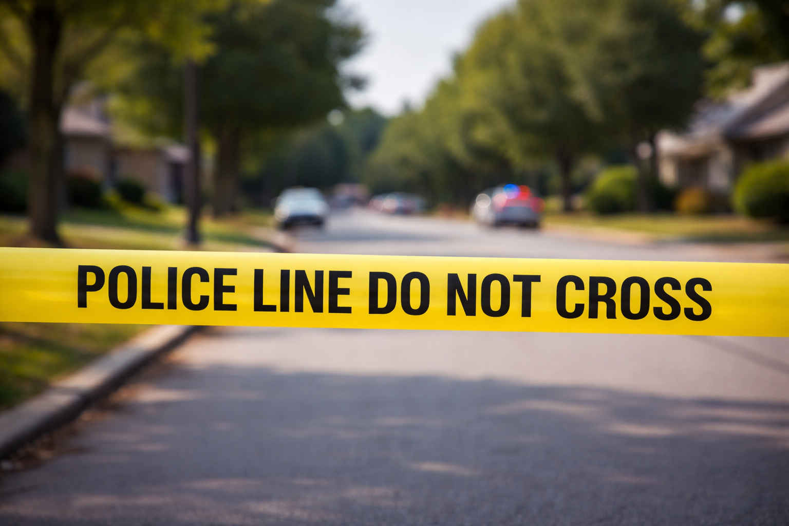 Malone Road, Lower Hutt death