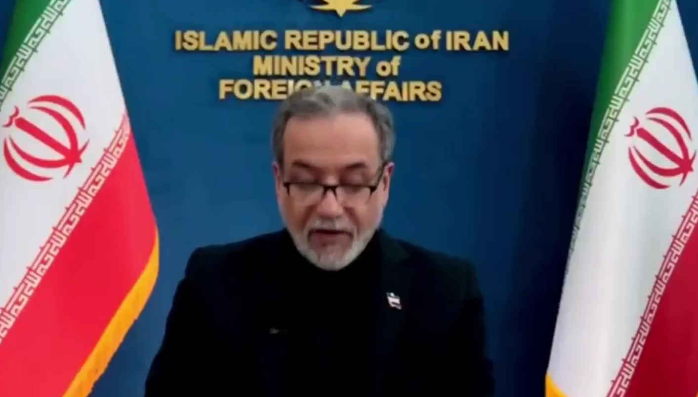 Iran - US deal