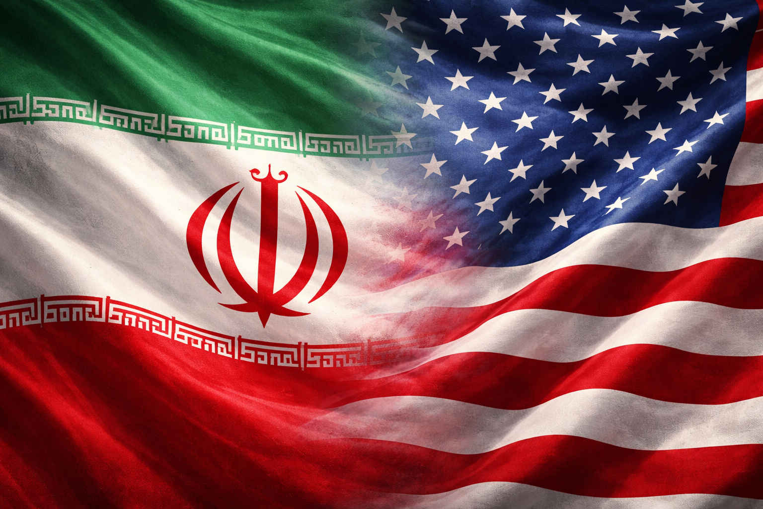 Iran - US negotiations