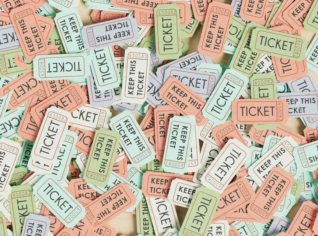 Live Nation overcharging