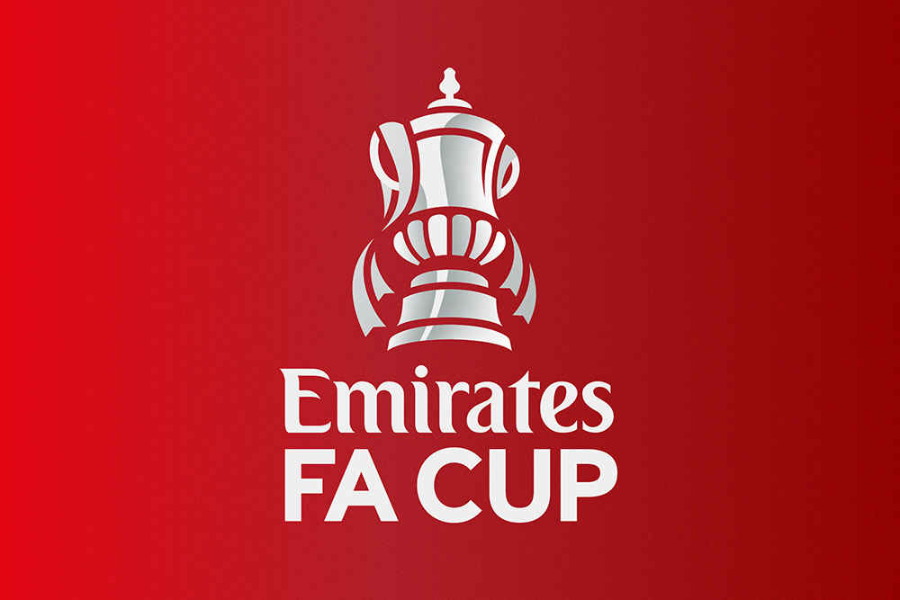 FA Cup 2026 semi-final draw