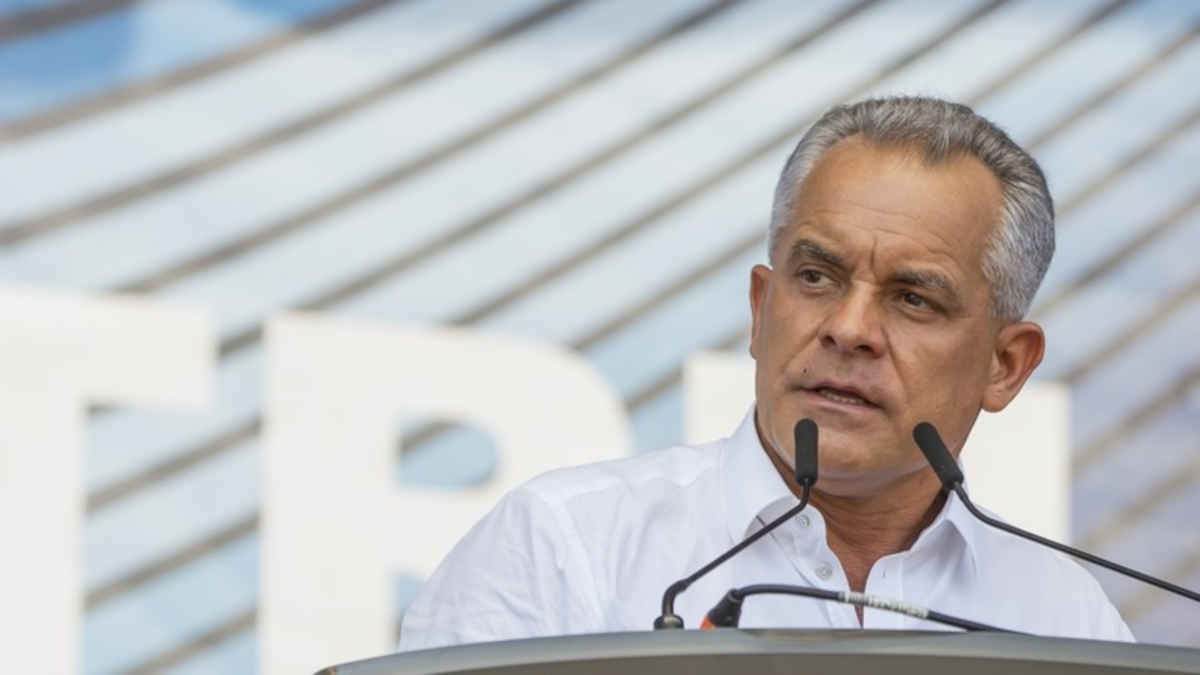 Moldovan opposition figure sentenced to 19 years jail 1 Vladimir Plahotniuc jailed