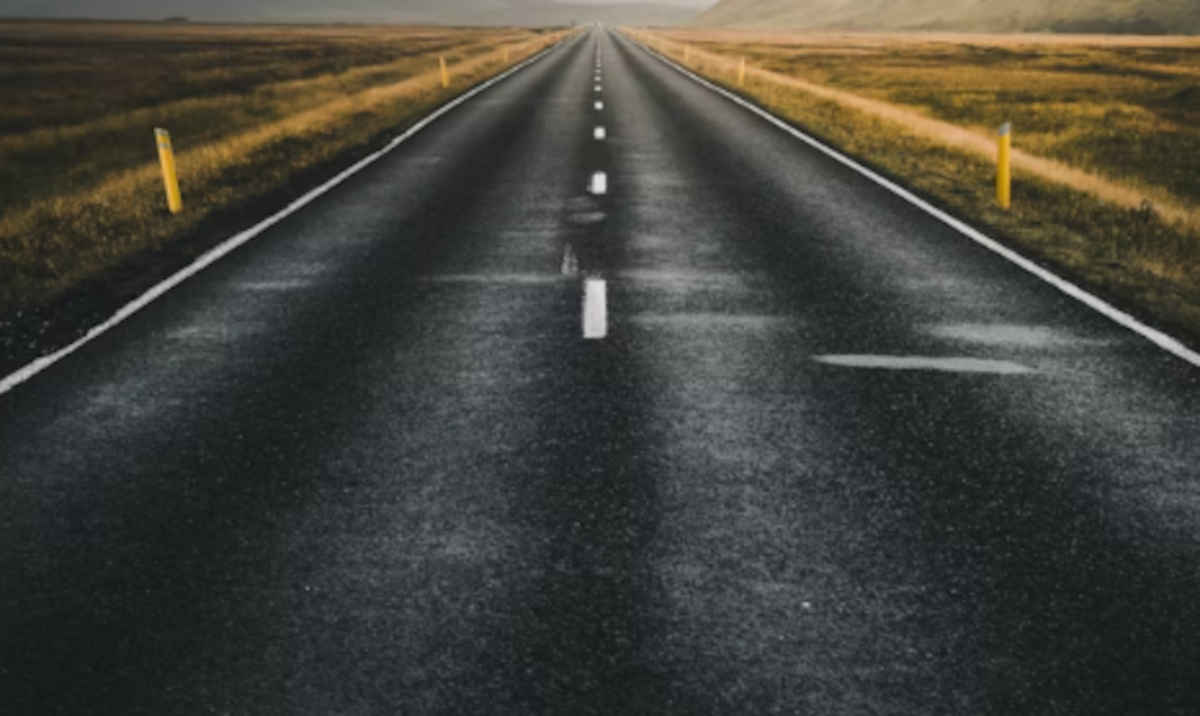 Road toll warning