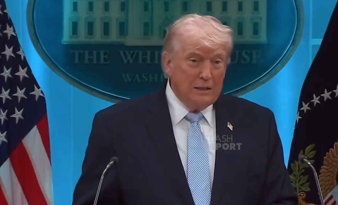 Trump time frame