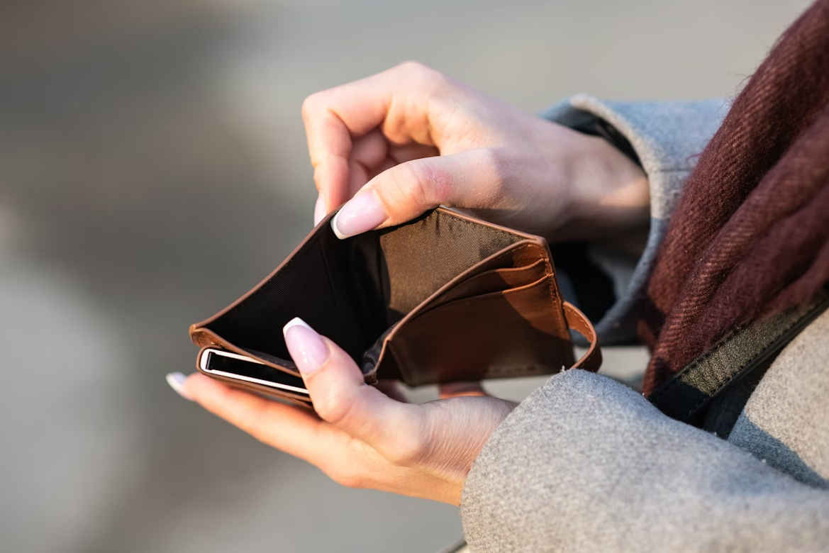 Consumer spending under pressure from rising fuel costs