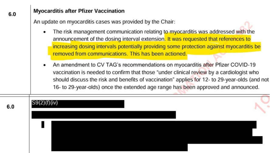 Myocarditis documents