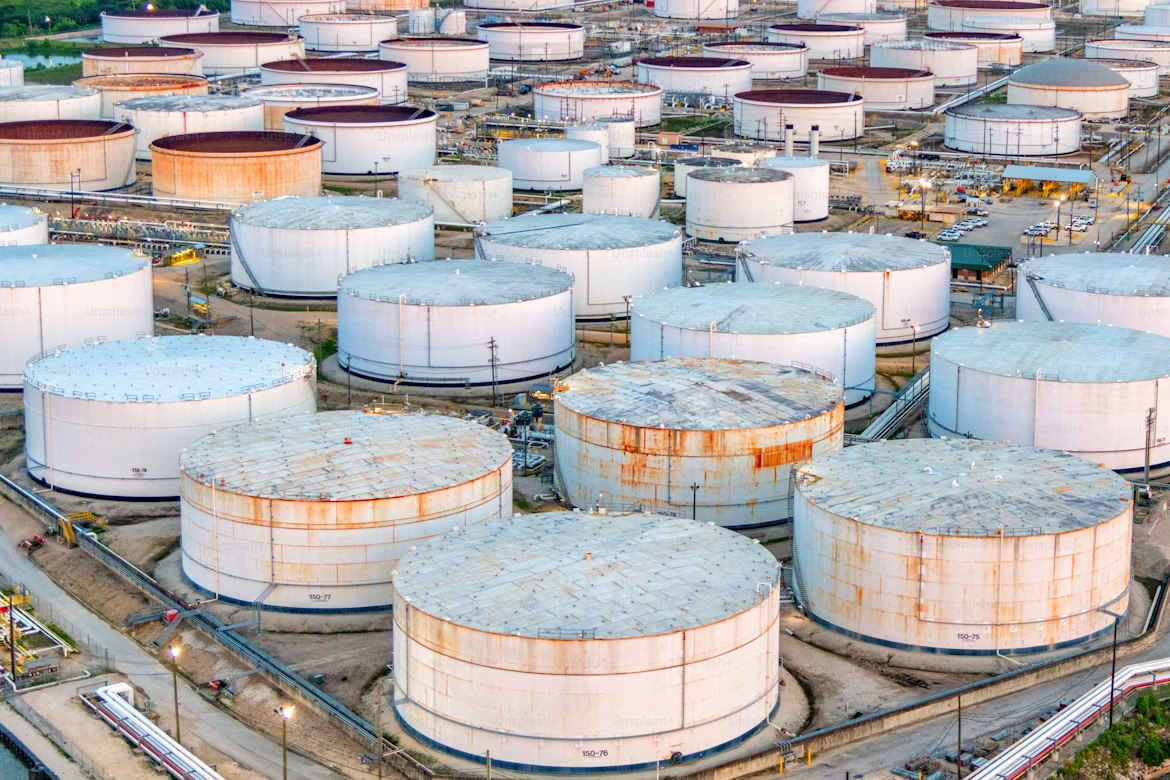 Oil spikes to highest price since 2022 1 Oil price surge April 2026