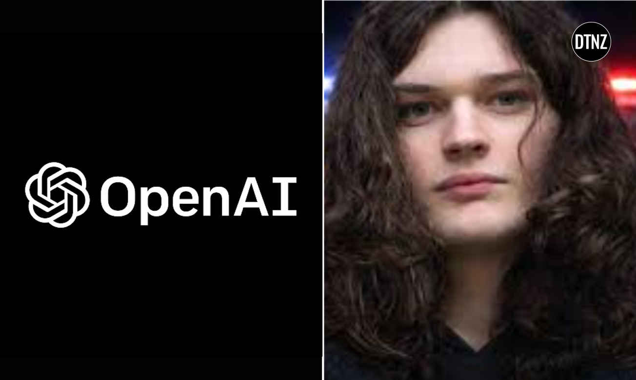 Open AI lawsuit