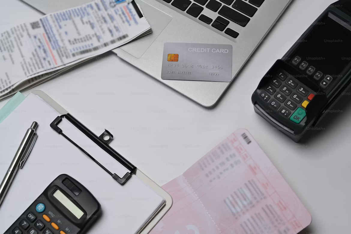 Open Banking extension