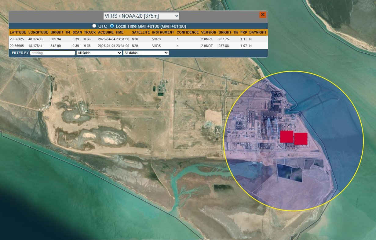 Trump demands opening of Strait of Hormuz